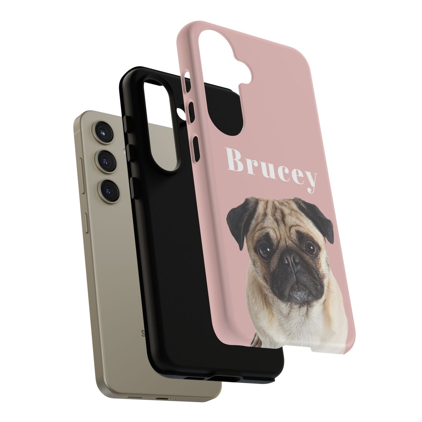 Custom Pet Phone Case