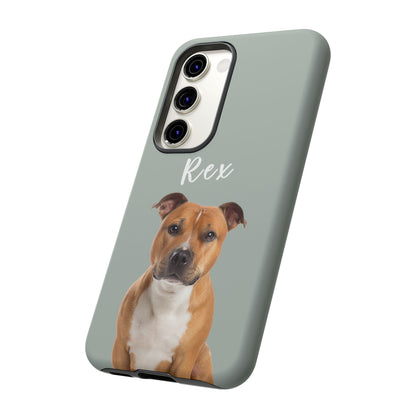 Custom Pet Phone Case