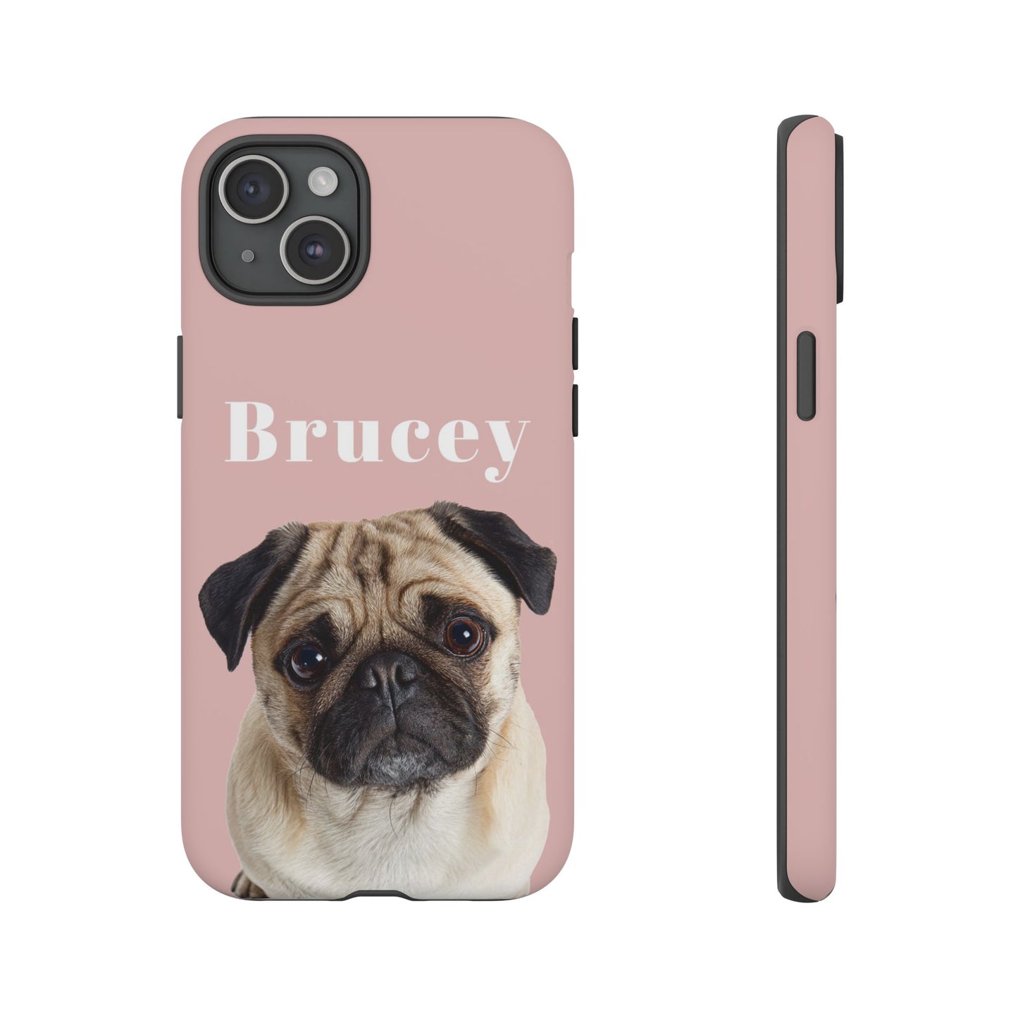 Custom Pet Phone Case