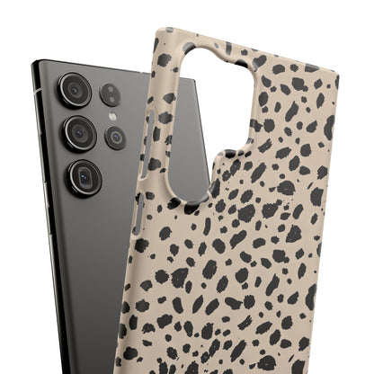 Dusty Prowl - Snap Phone Case