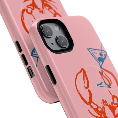 Tipsy Lobster - MagSafe