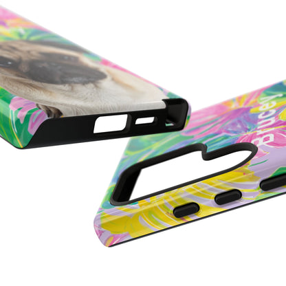 Custom Pet Phone Case