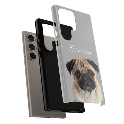 Custom Pet Phone Case