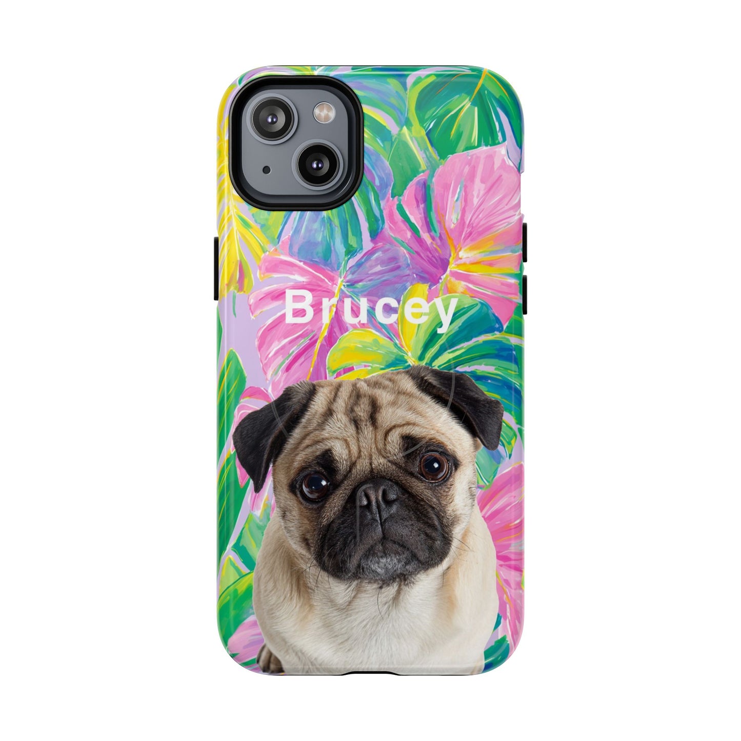 Custom Pet Phone Case - MagSafe