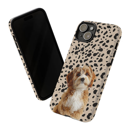 Custom Pet Phone Case