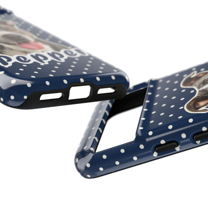 Retro Pet Phone Case