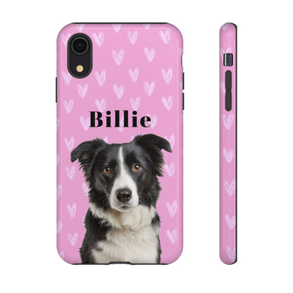 Custom Pet Phone Case