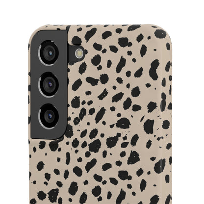 Dusty Prowl - Snap Phone Case