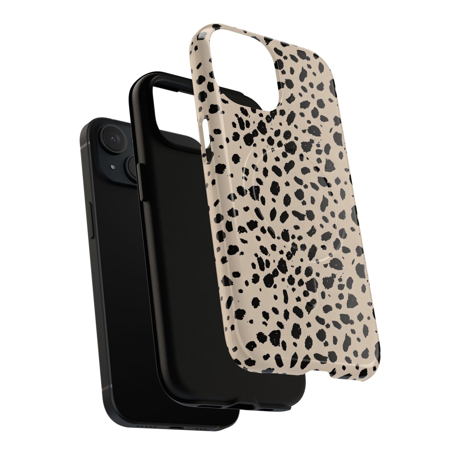 Dusty Prowl - MagSafe Phone Case