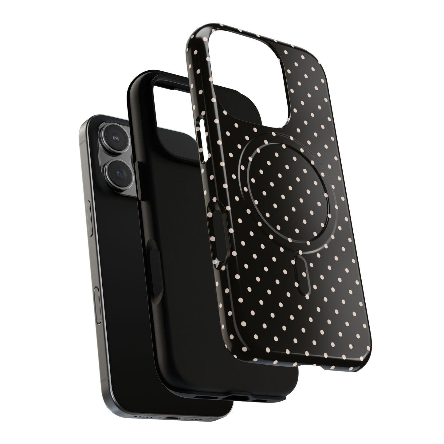 Dark Daisy - MagSafe Case