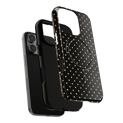 Dark Daisy - MagSafe Case