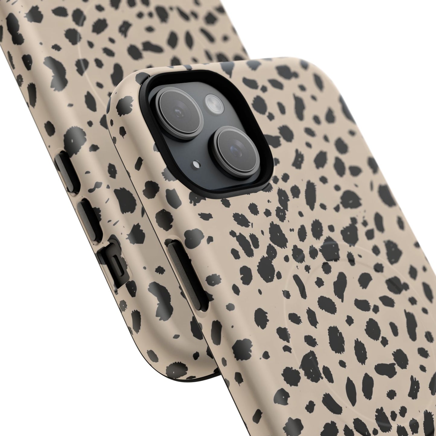 Dusty Prowl - MagSafe Phone Case