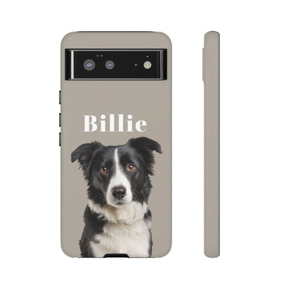 Custom Pet Phone Case