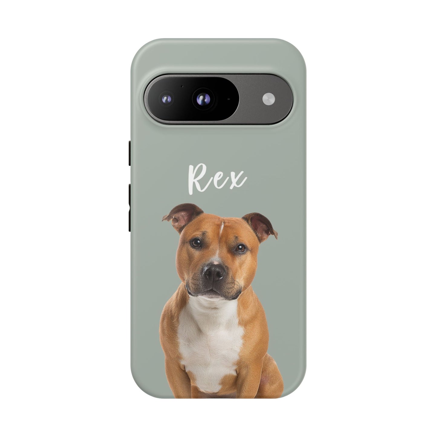 Custom Pet Phone Case