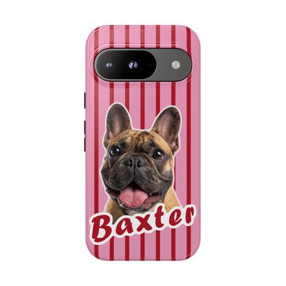 Retro Pet Phone Case