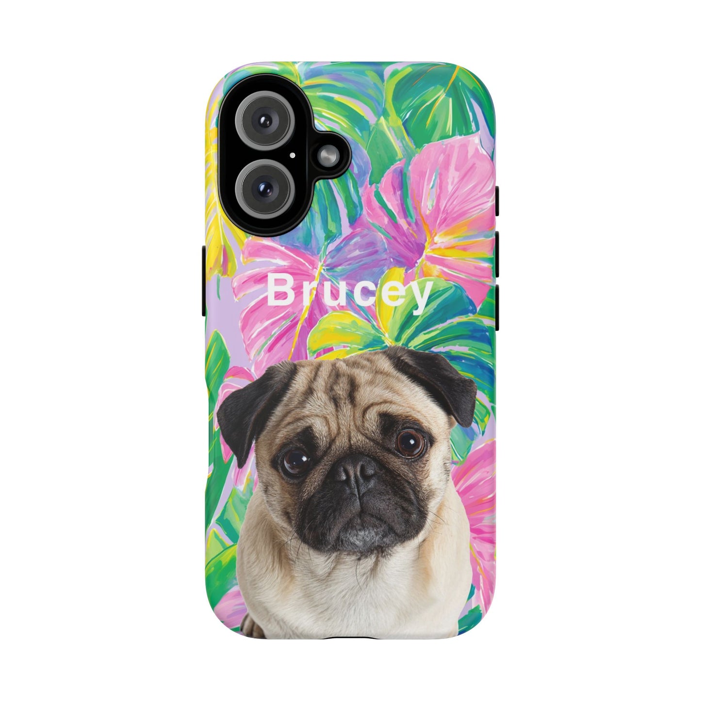 Custom Pet Phone Case