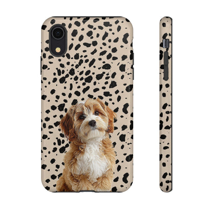 Custom Pet Phone Case