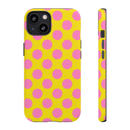 Preppy Polka