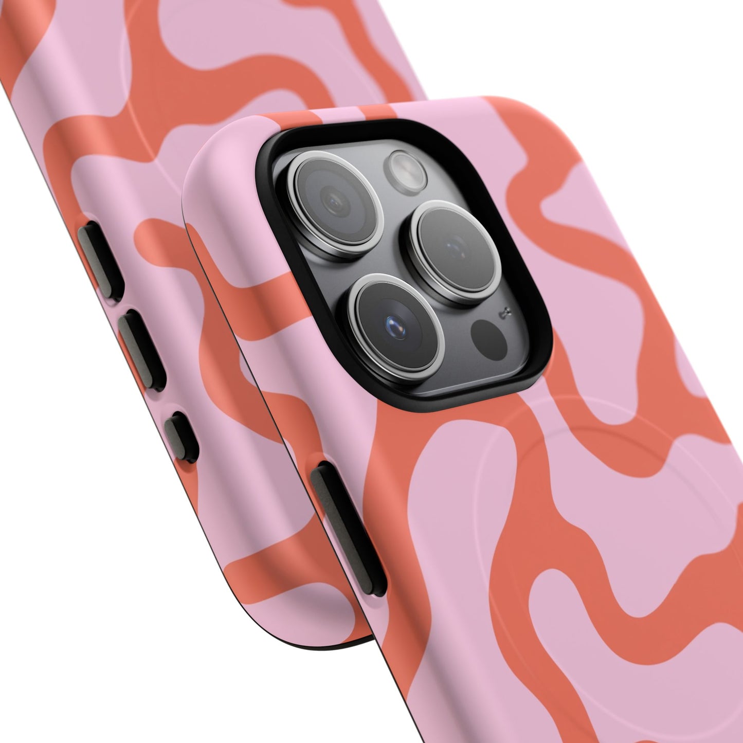 Peach Pulse - MagSafe