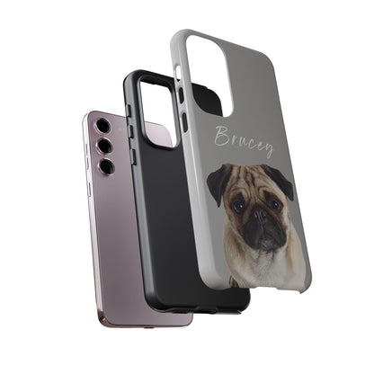 Custom Pet Phone Case