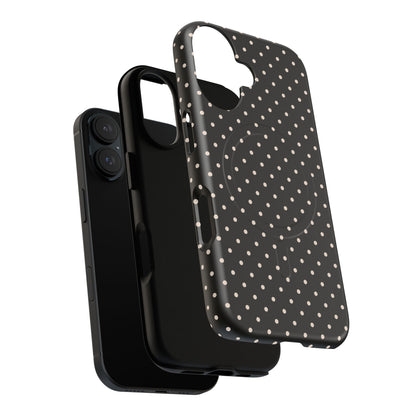 Dark Daisy - MagSafe Case