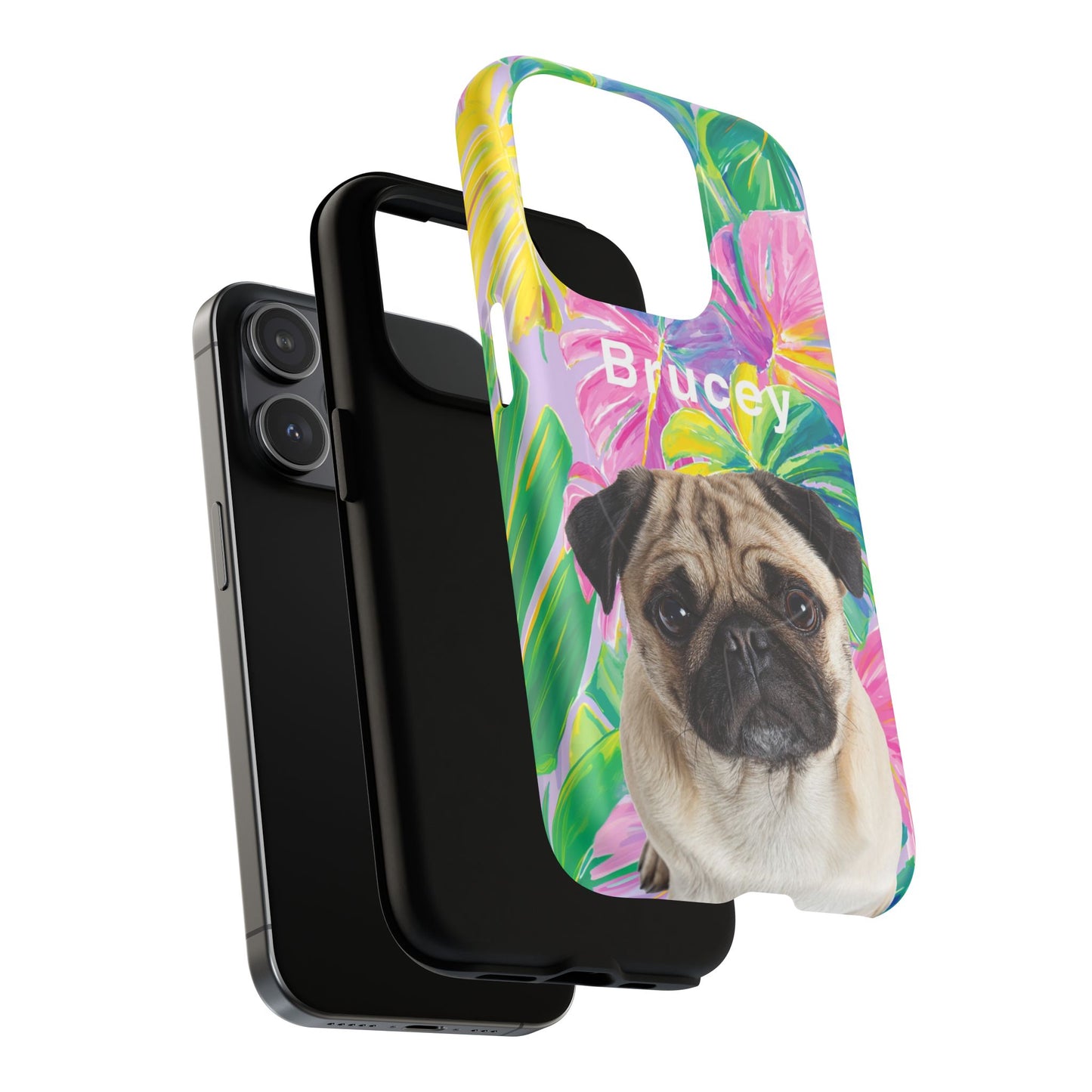 Custom Pet Phone Case - MagSafe