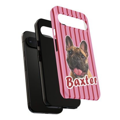 Retro Pet Phone Case