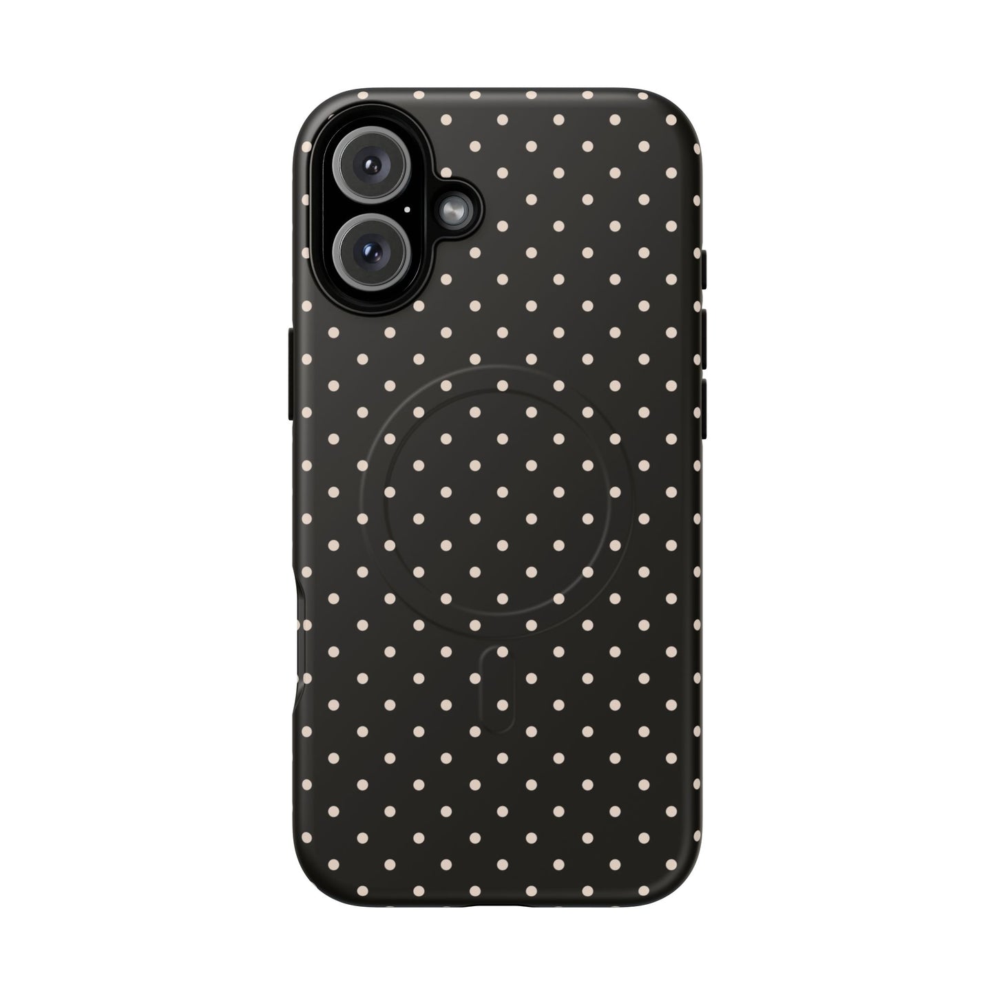 Dark Daisy - MagSafe Case