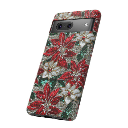 Christmas Flowers