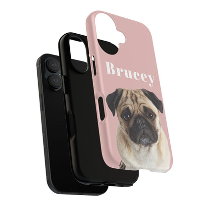 Custom Pet Phone Case