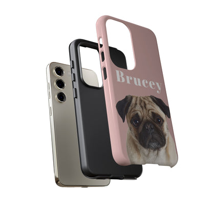 Custom Pet Phone Case