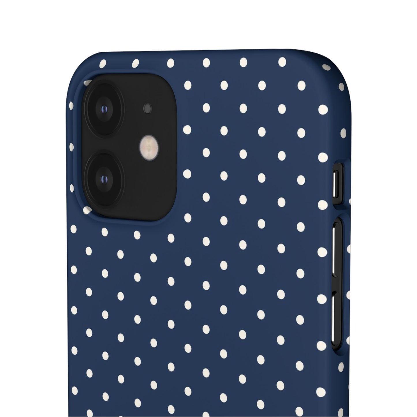 Navy Daze - Snap Case