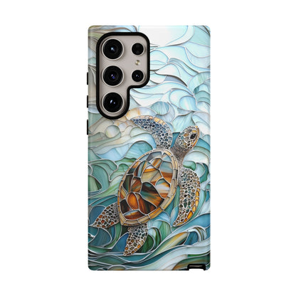 Sea Turtle