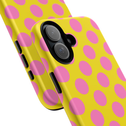 Preppy Polka