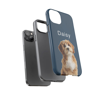 Custom Pet Phone Case