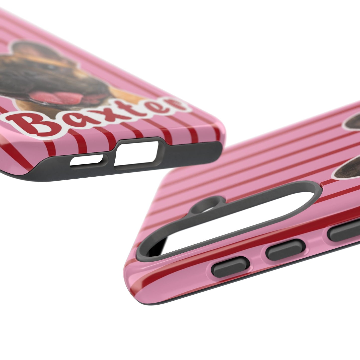 Retro Pet Phone Case