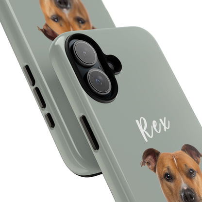 Custom Pet Phone Case
