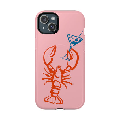 Tipsy Lobster - MagSafe