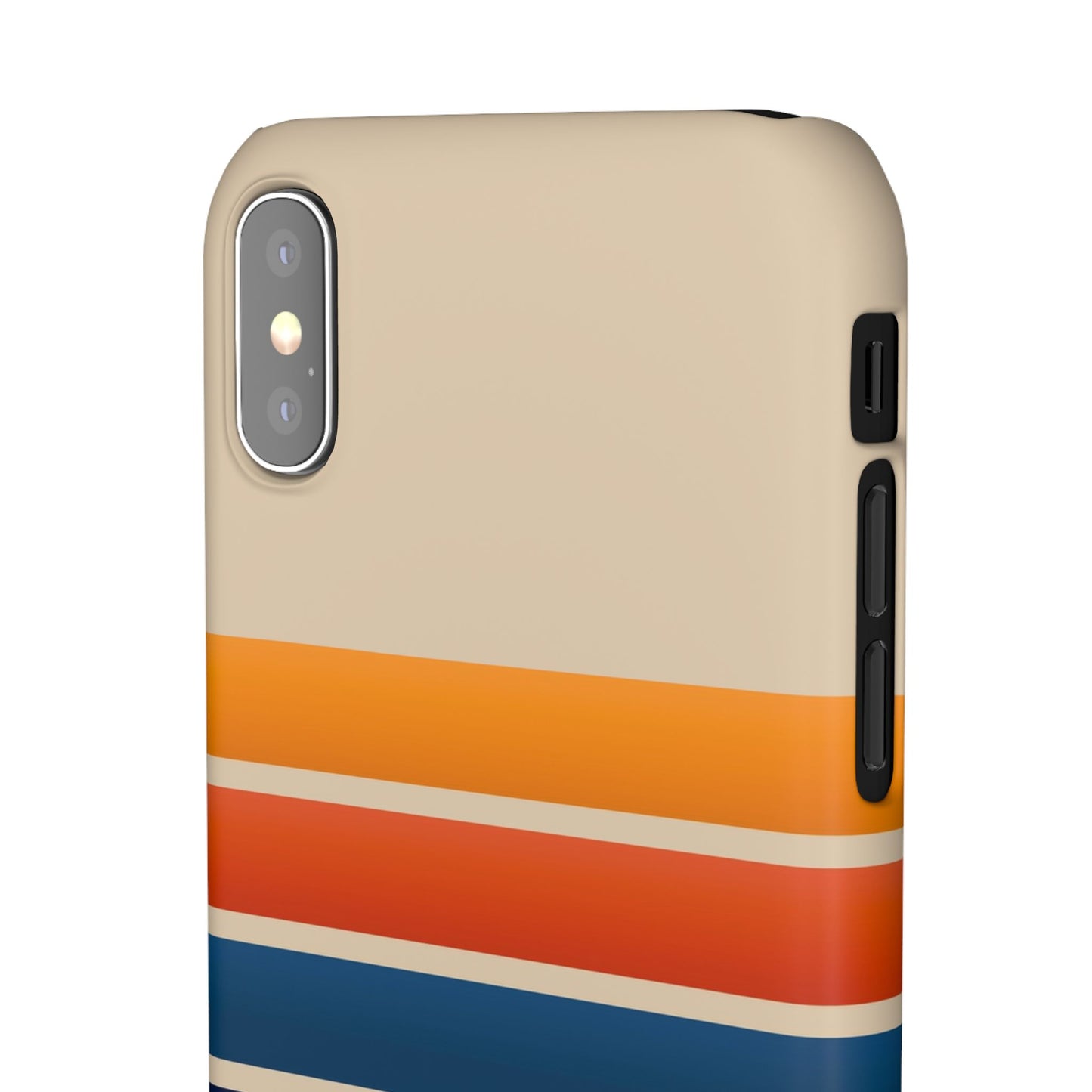 Sunset Fade - Snap Cases