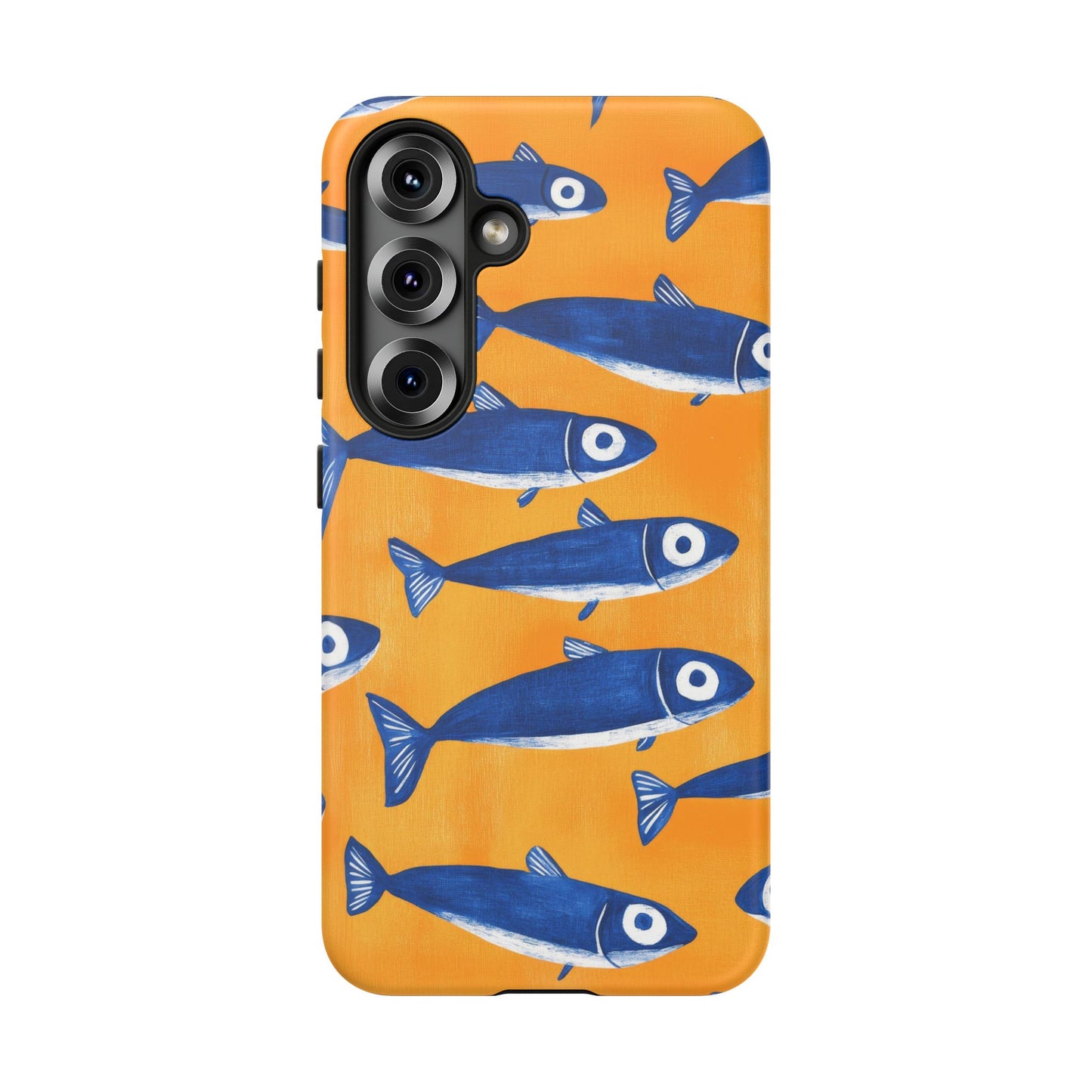 Go Fish!