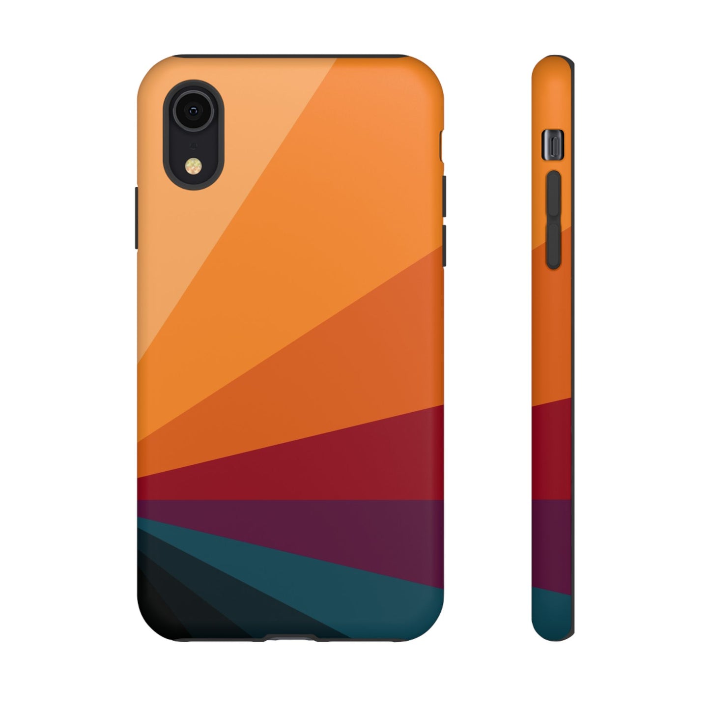 Retro Glow