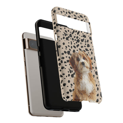 Custom Pet Phone Case