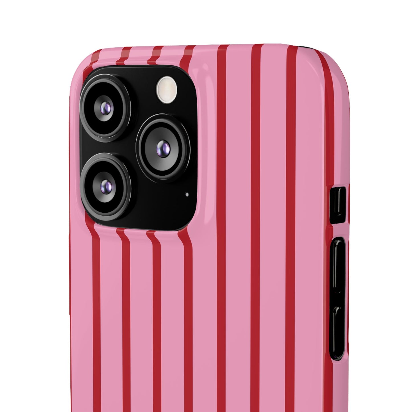 Strawberry Kisses - Snap Case