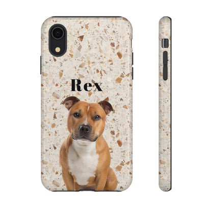 Custom Pet Phone Case