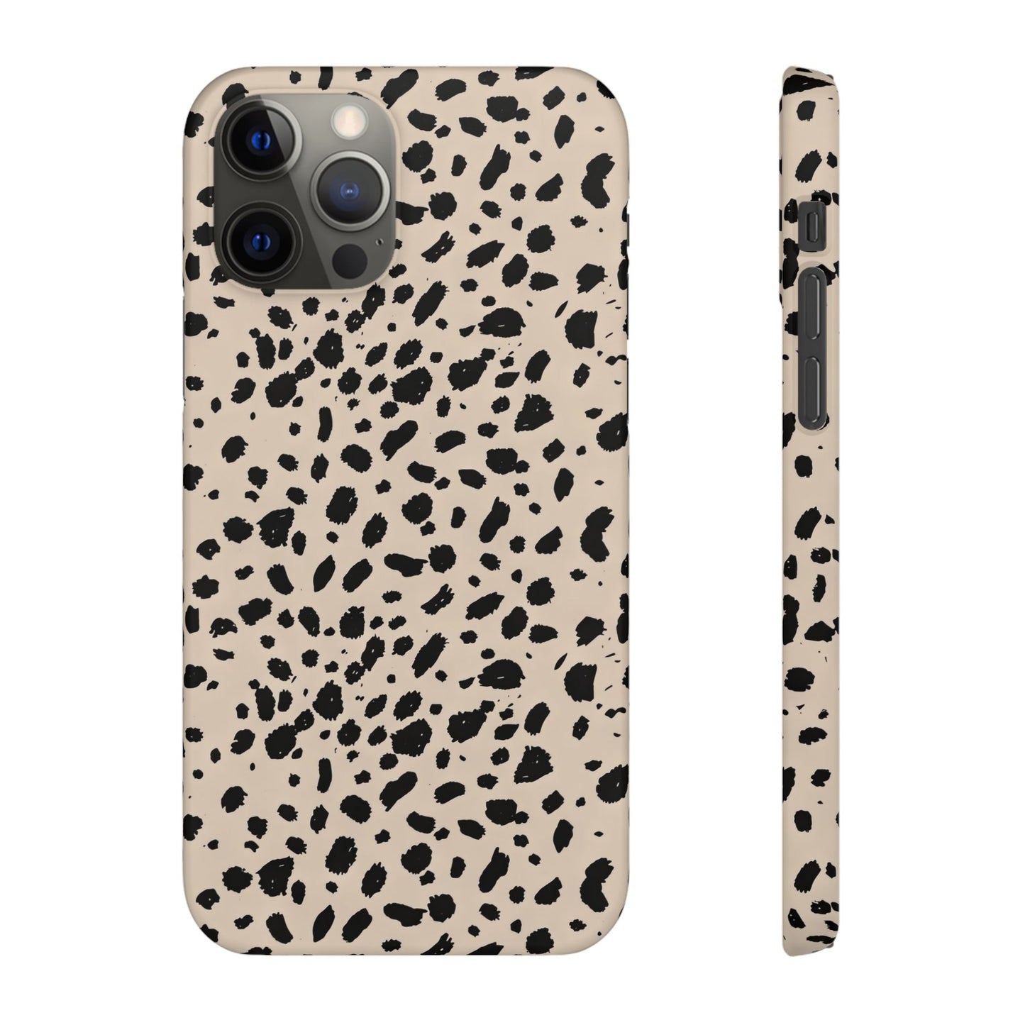 Dusty Prowl - Snap Phone Case