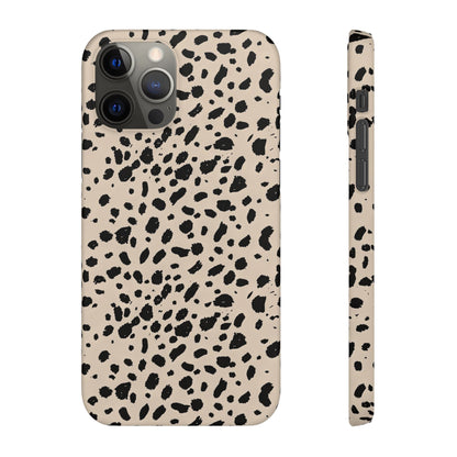 Dusty Prowl - Snap Phone Case
