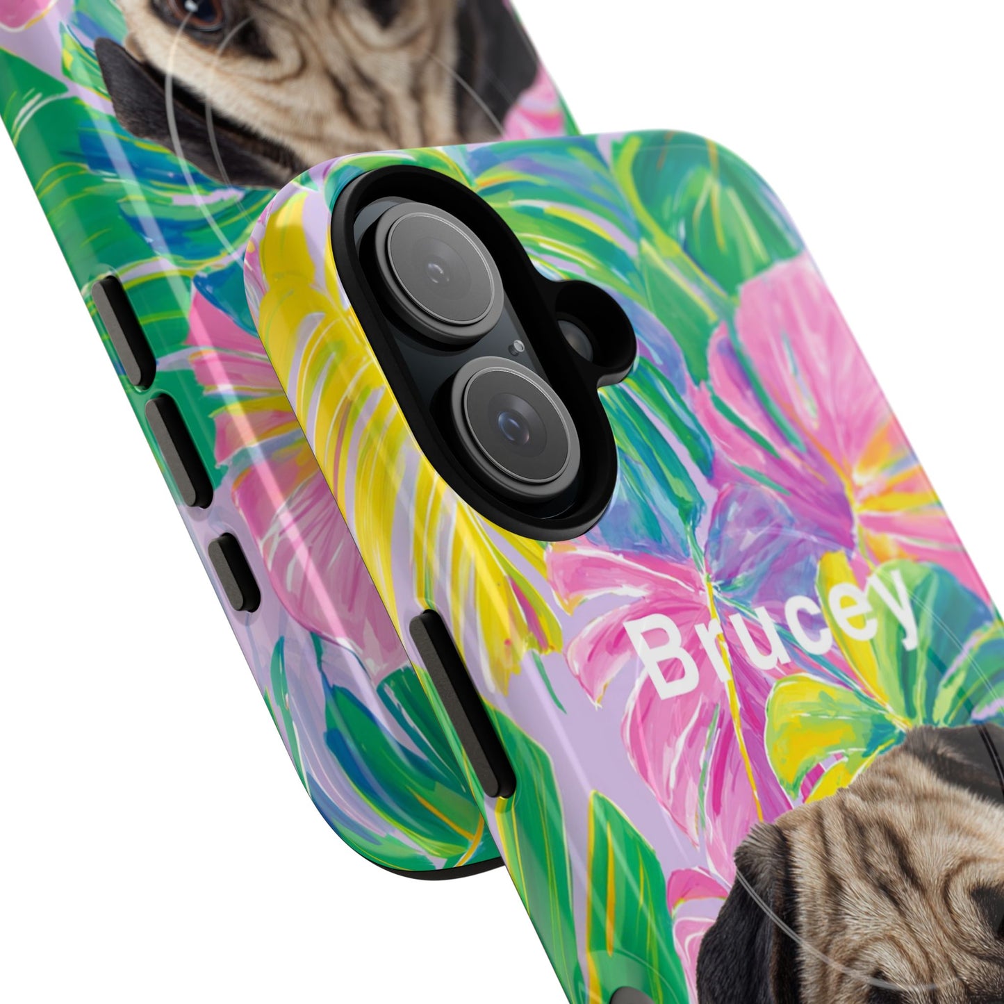 Custom Pet Phone Case - MagSafe