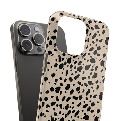 Dusty Prowl - Snap Phone Case