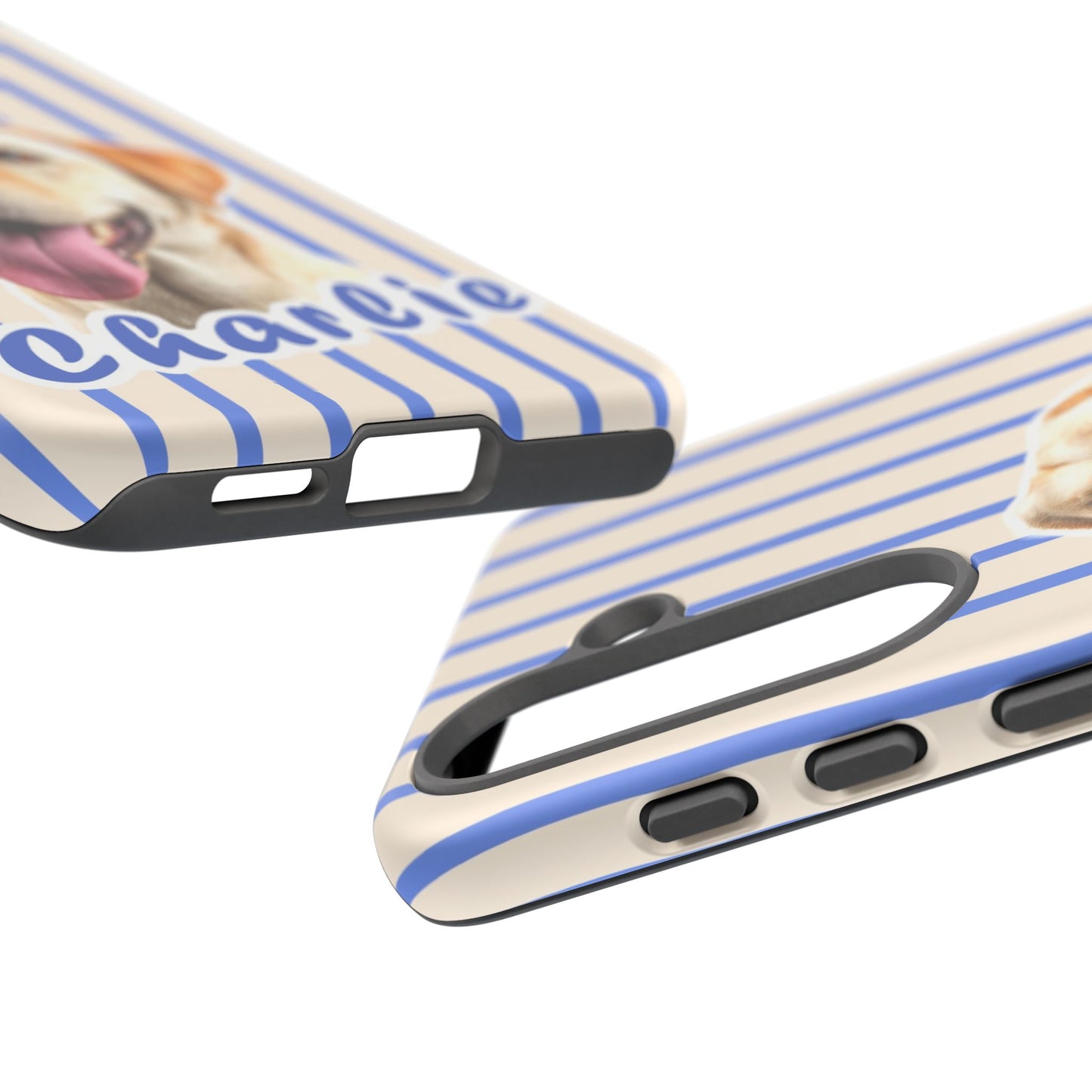Retro Pet Phone Case
