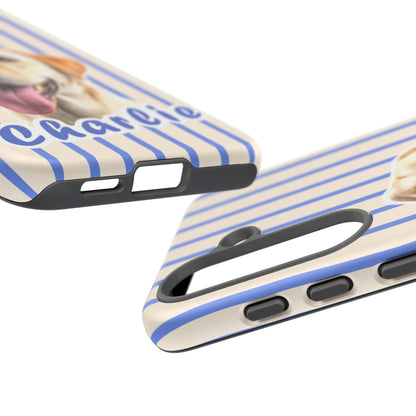 Retro Pet Phone Case
